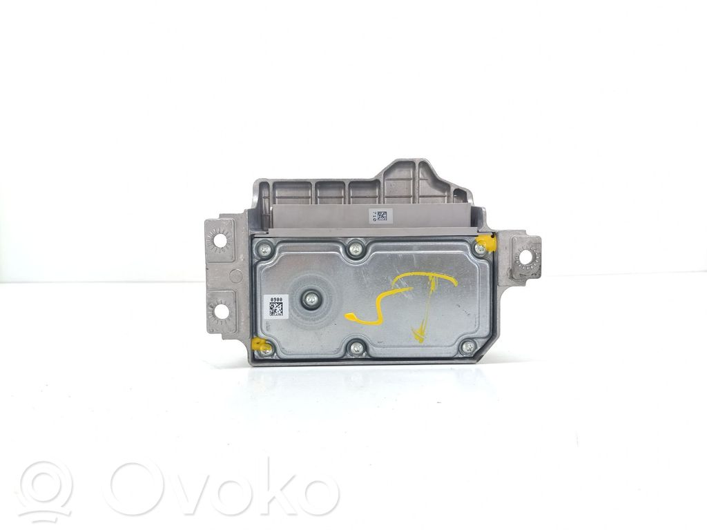 Unidad de control/módulo del Airbag   65779125224