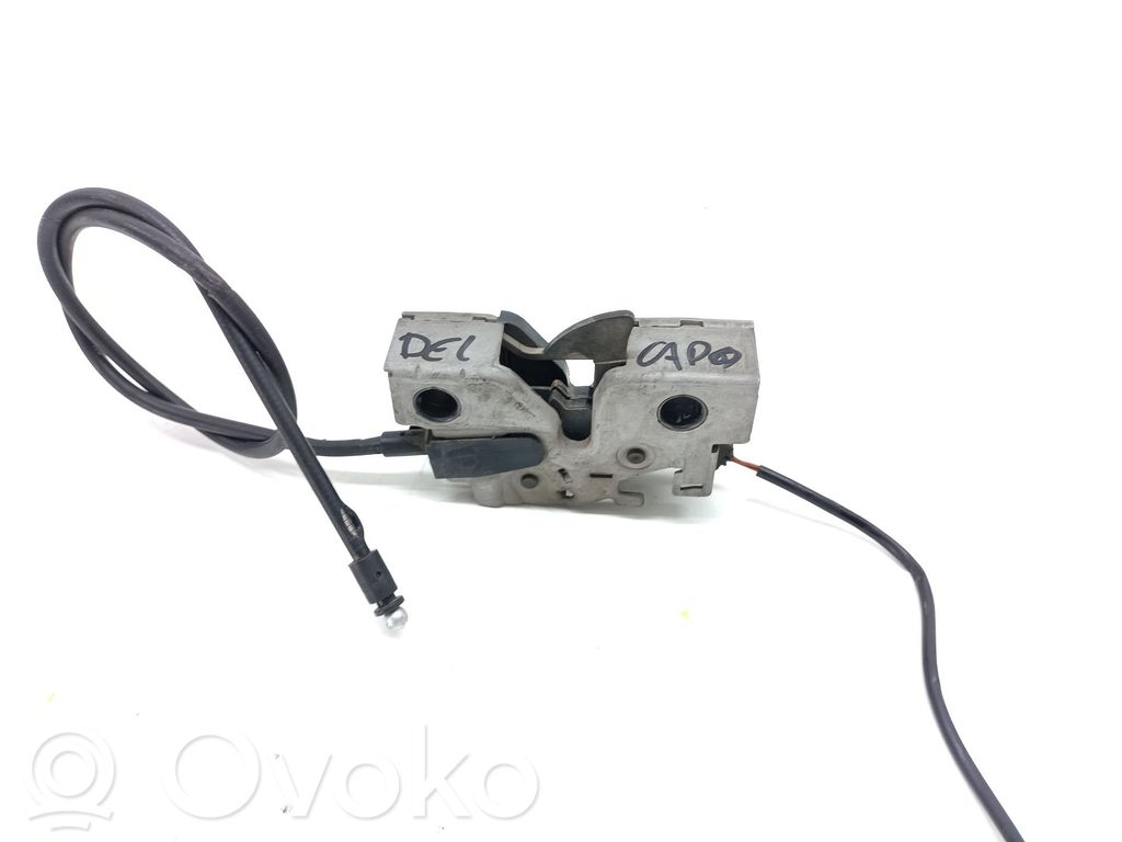 Seat Toledo IV (NH) Cârlig/ureche fixare