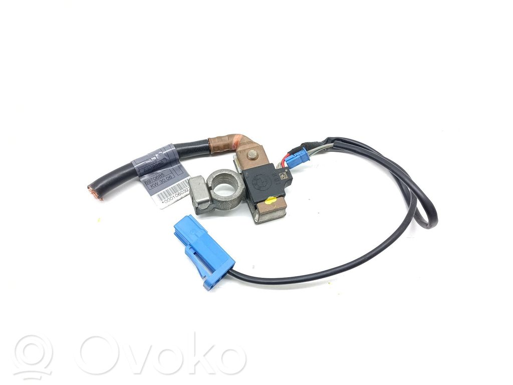 Fuse module   61129255047