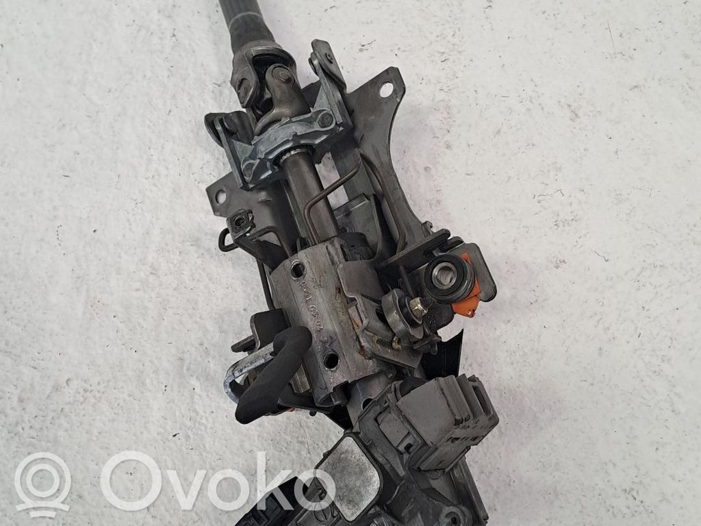Steering rack   1211920,2S413C529AB