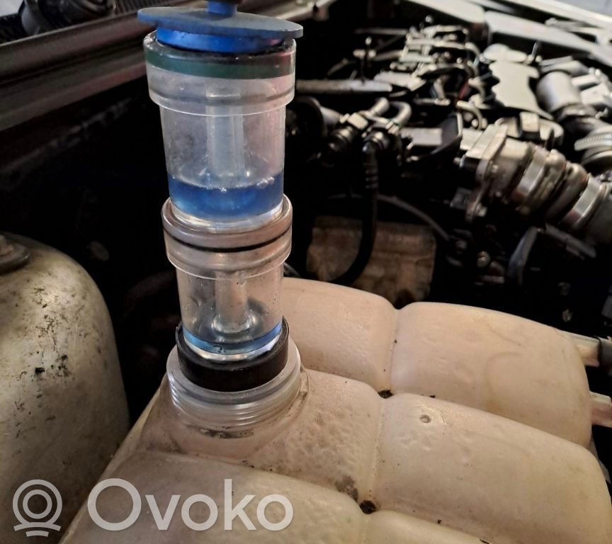 Variklio komplektas   G8DA,1679684,RM7M5Q6006AA