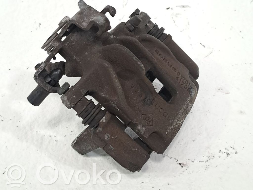 Renault Trafic II (X83) Pinza del freno posteriore