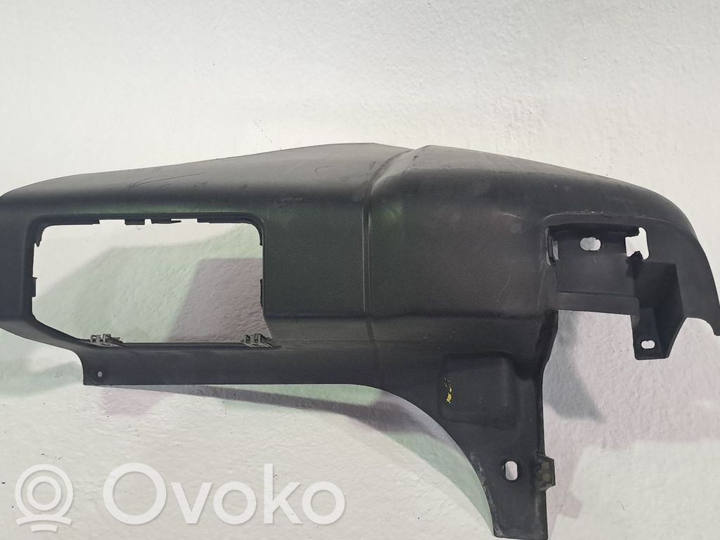 Renault Trafic II (X83) Ornament colț bară spate 