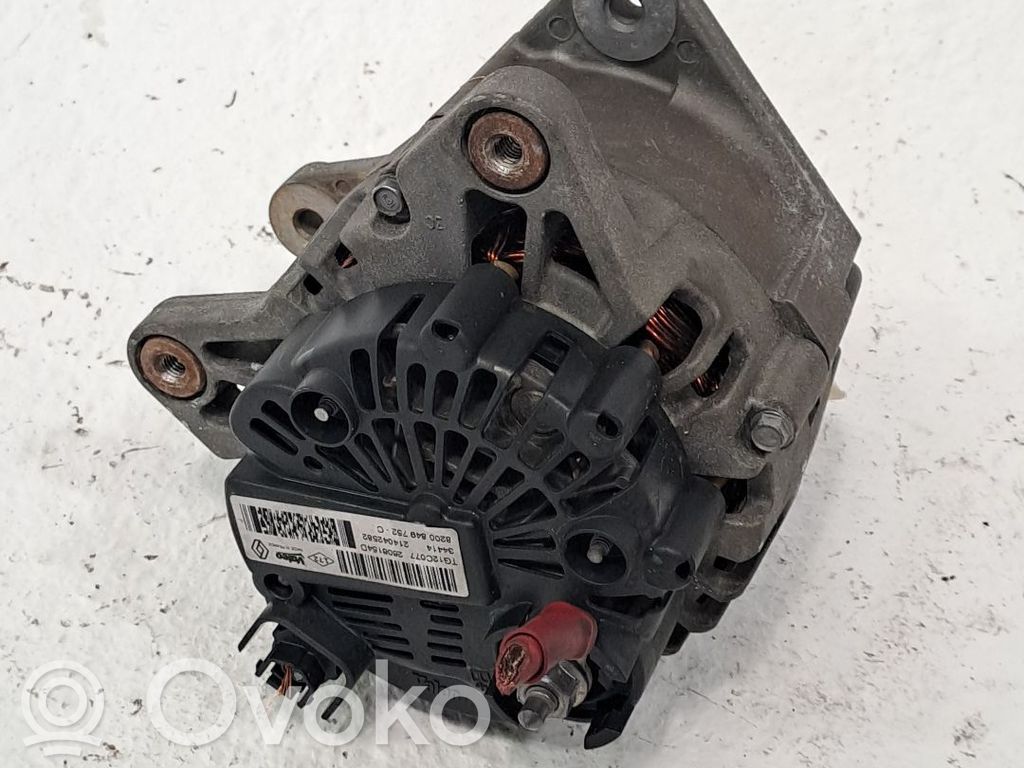 Lichtmaschine   8200849752
