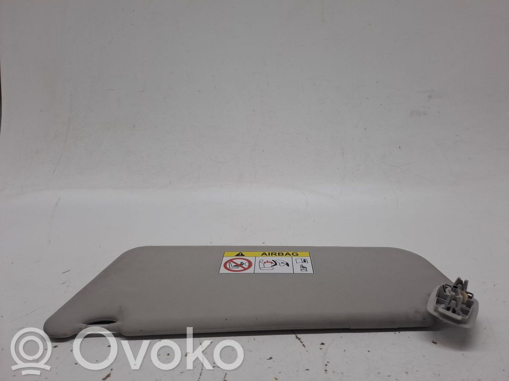 Osłona przeciwsłoneczna   98094983BJ