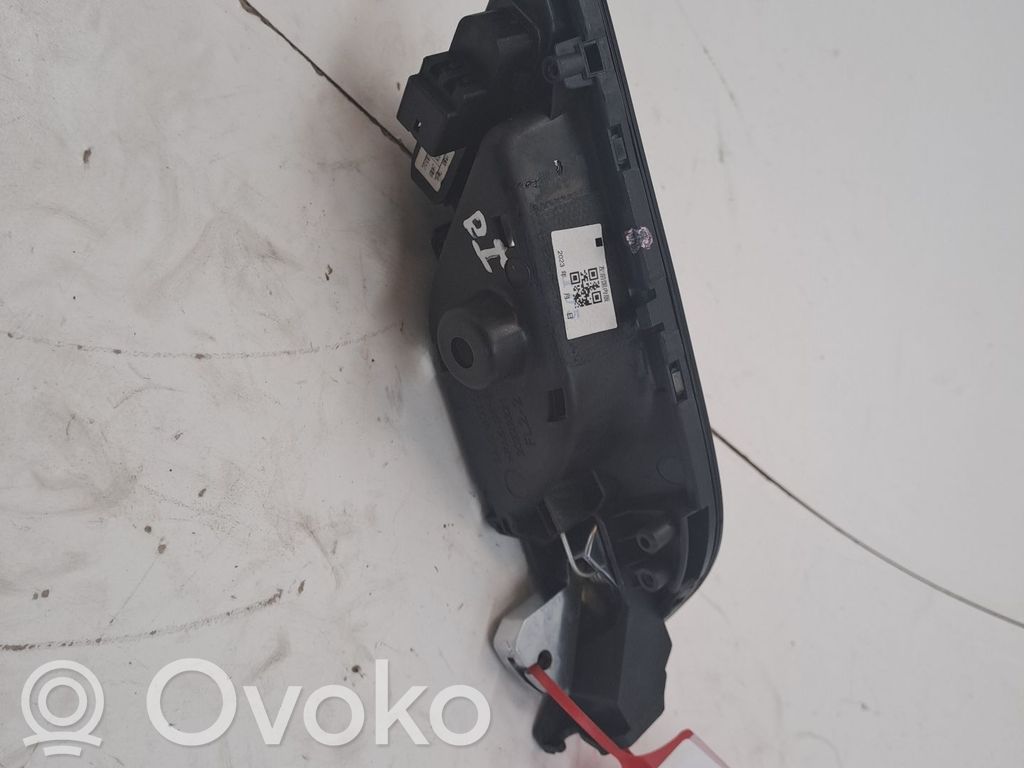 MG ZS Klamka wewnętrzna drzwi bocznych / przesuwnych 