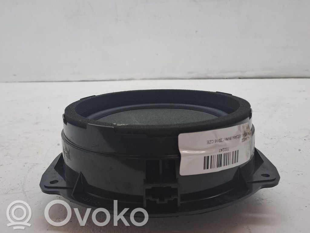 Głośnik drzwi przednich   8V4035411B