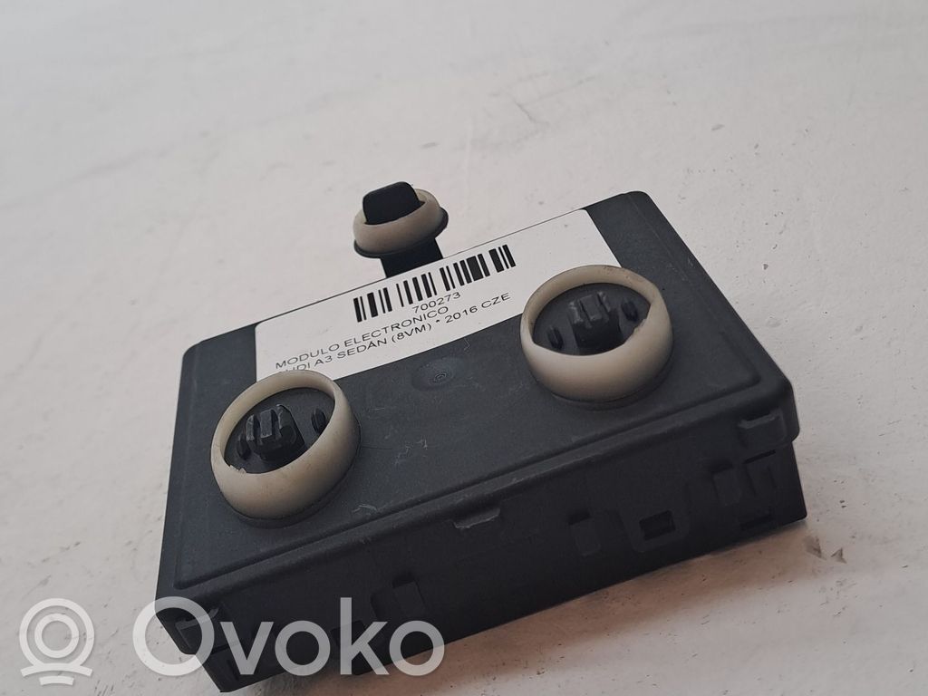 Unidad de control/módulo de carrocería central   5Q0959395K