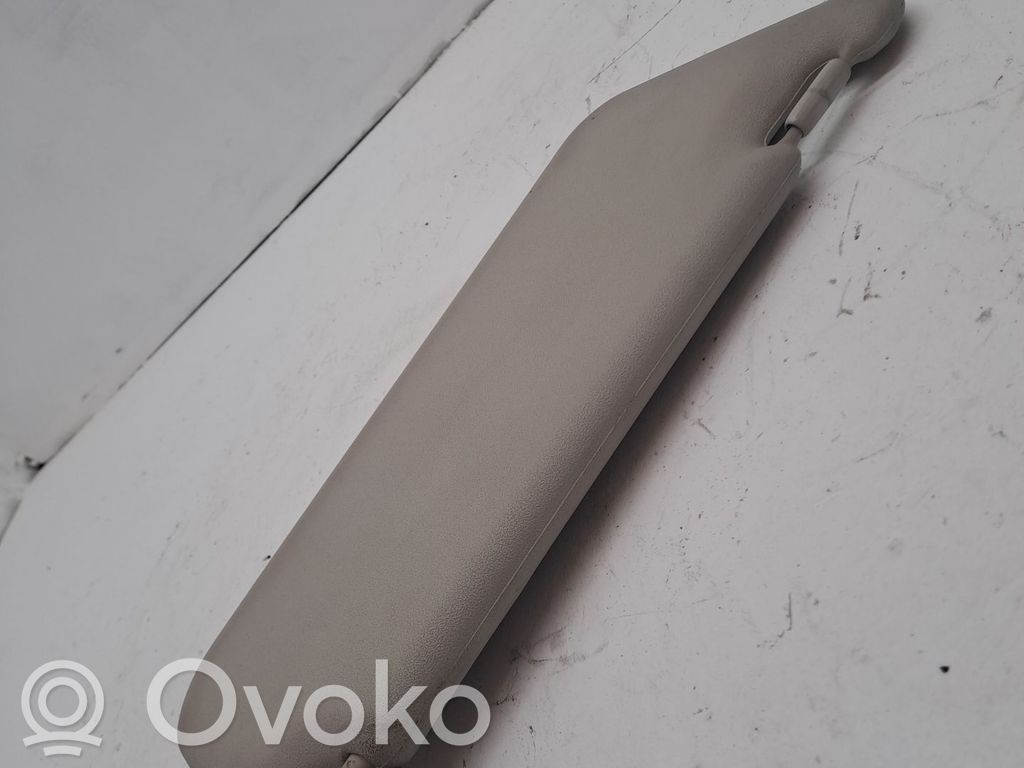 Mazda 2 Sun visor 