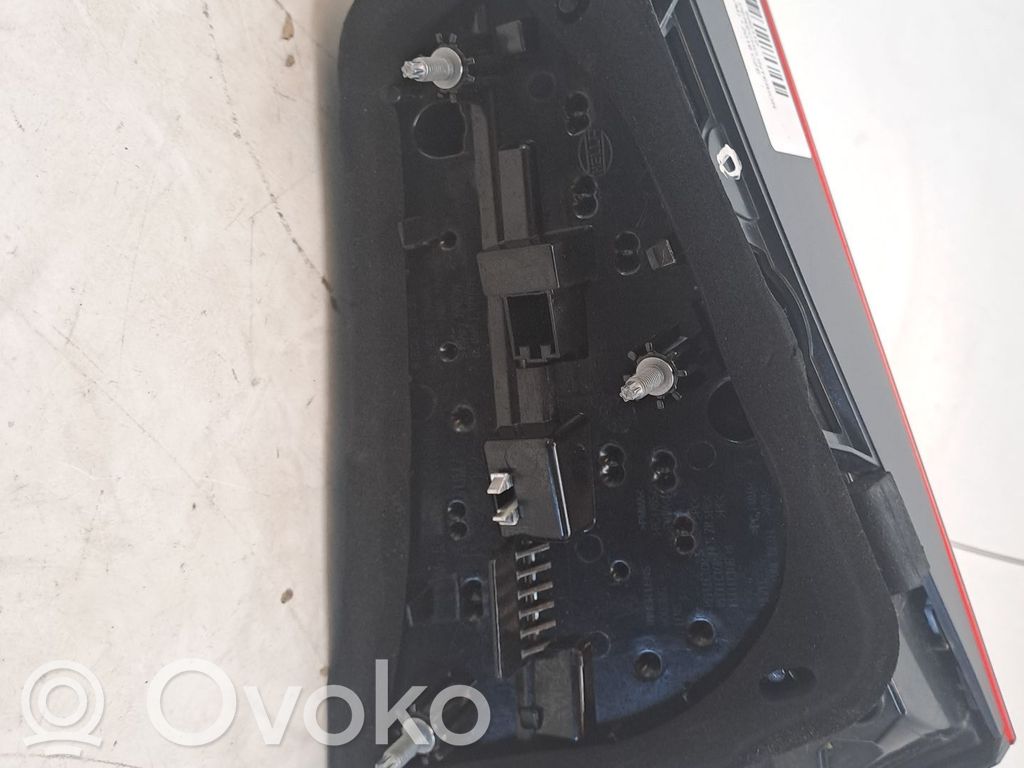 Audi A3 S3 8V Lampada fanale posteriore