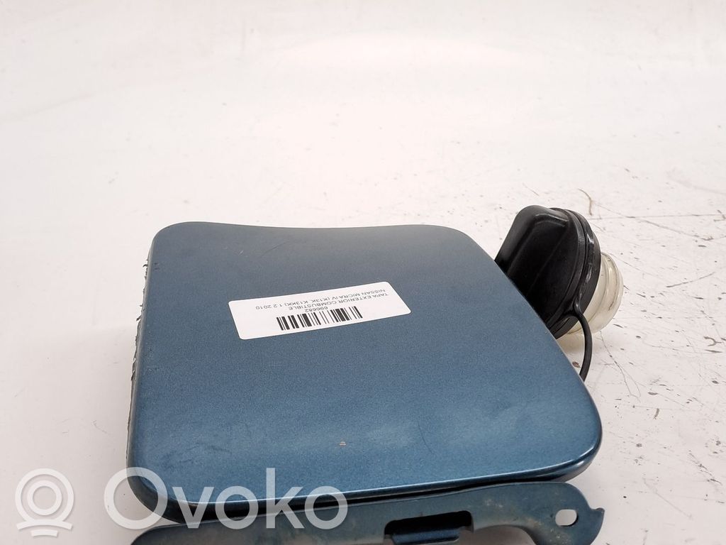Nissan Micra Polttoainesäiliön korkki 