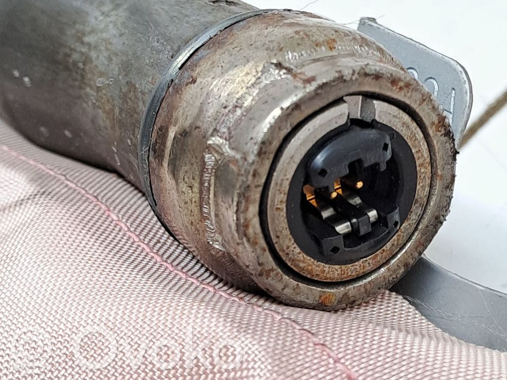 Airbag del techo   833555