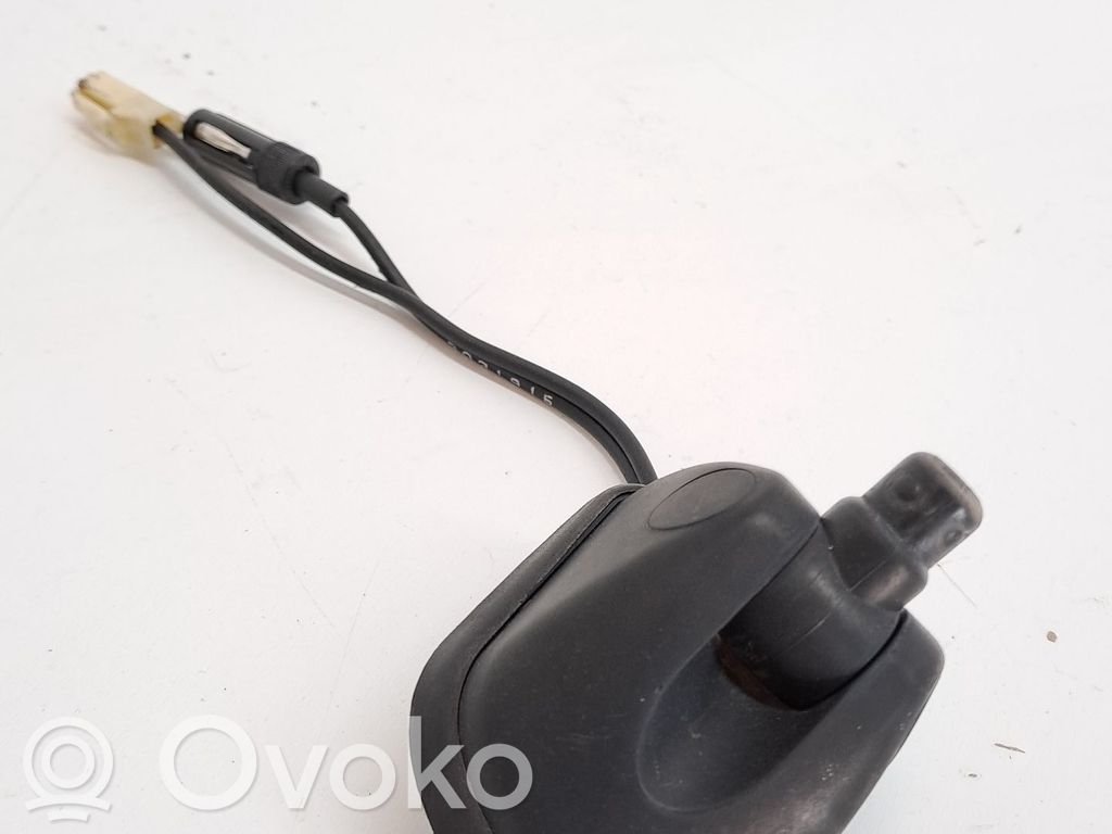 Citroen C-Crosser Antenna autoradio 