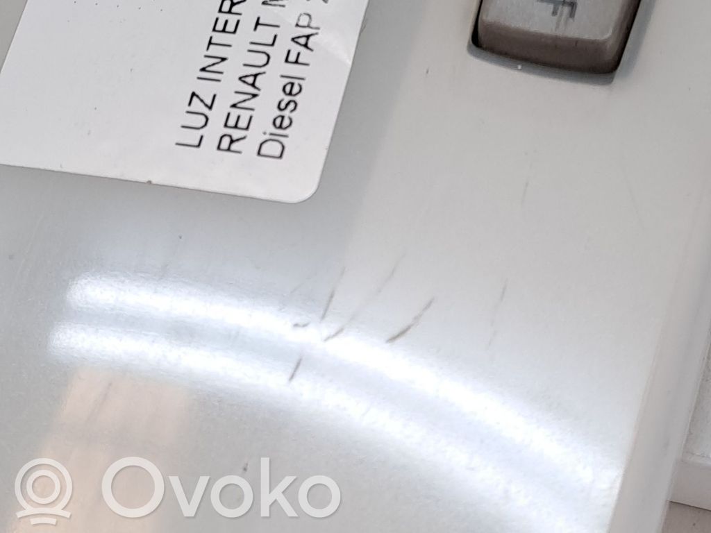Consola de luz del techo   264300007R