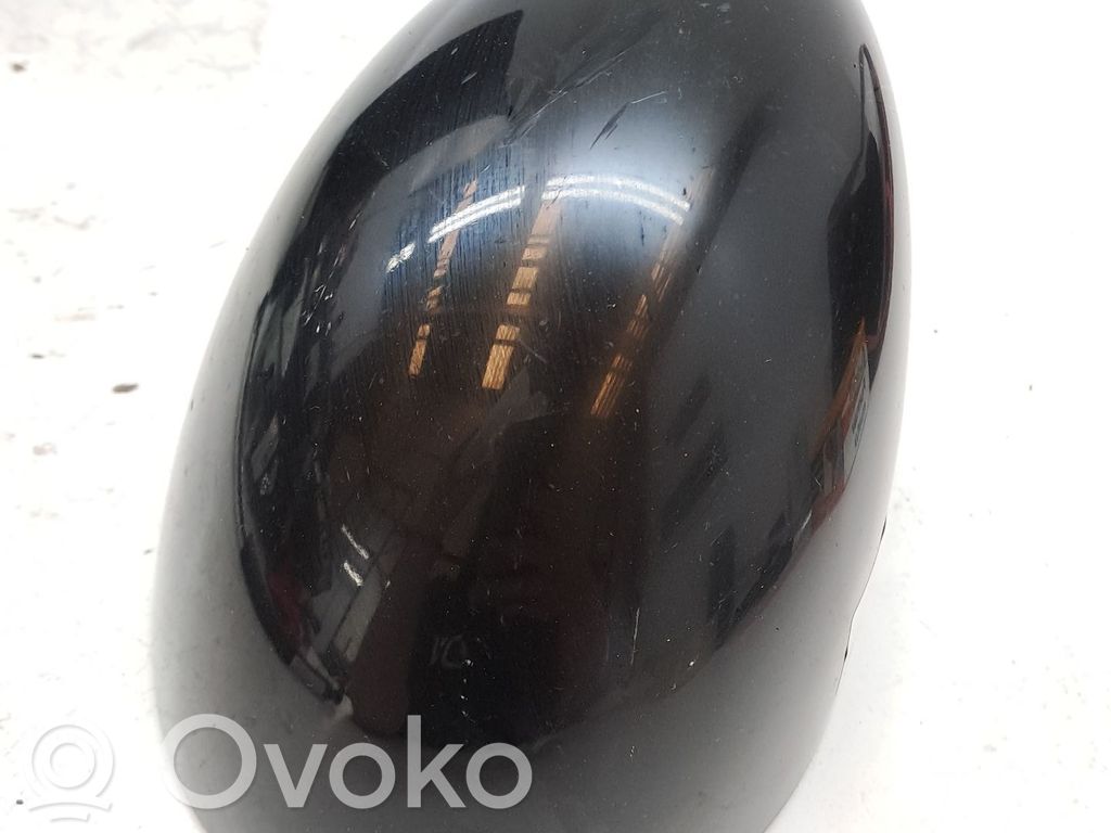 Capac plastic oglindă exterioară (2 uși)   51167375964