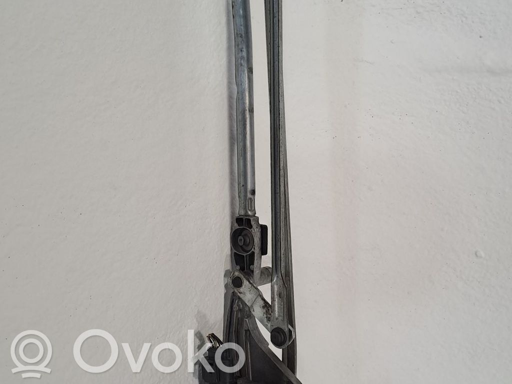 Headlight wiper motor   1704578,4M5117508AB,4M5117504AD
