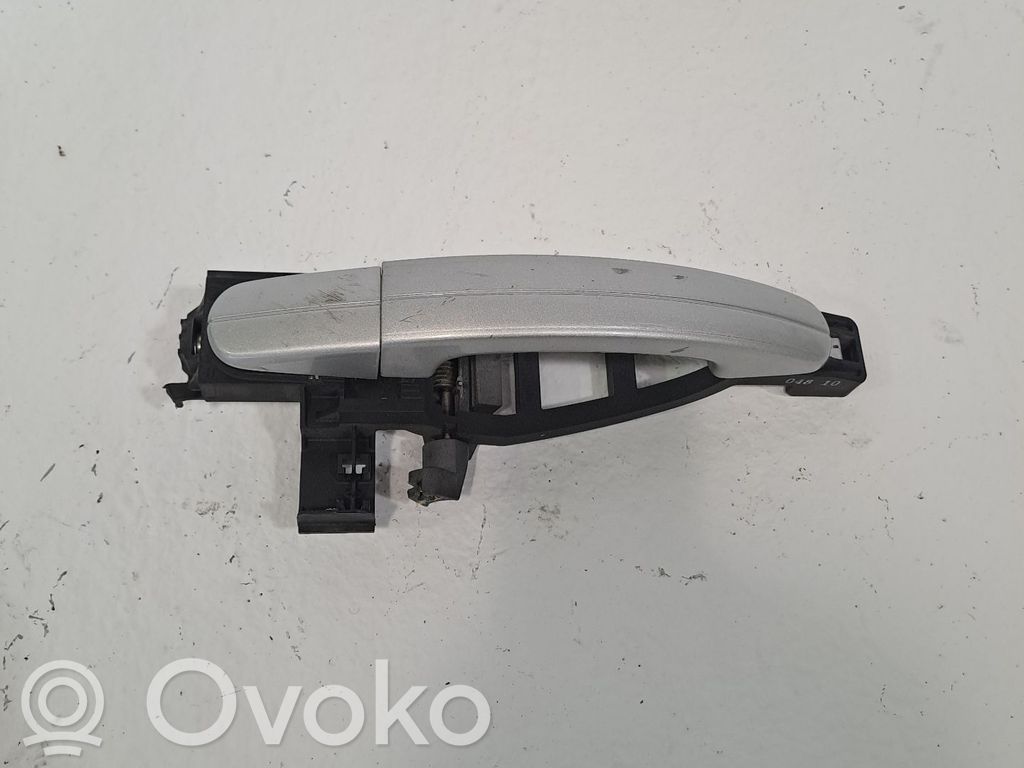 Ford Focus Manecilla externa puerta trasera 