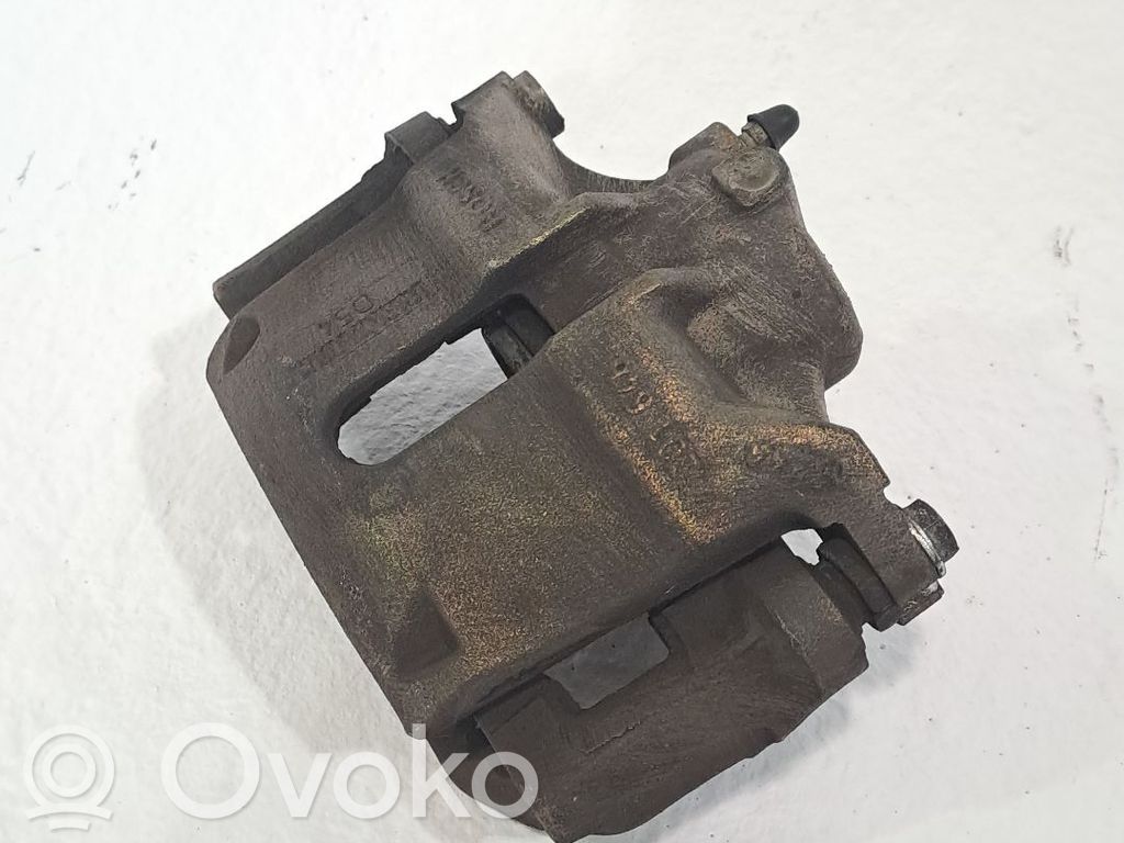 Bremssattel vorne   7701206001