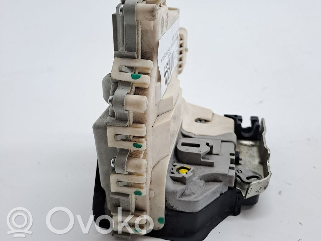 Audi Q5 SQ5 8R Serratura portiera posteriore 