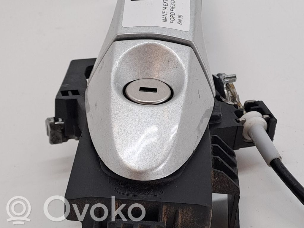 Etuoven ulkokahva   1788863,AV11R22404ABXWAA