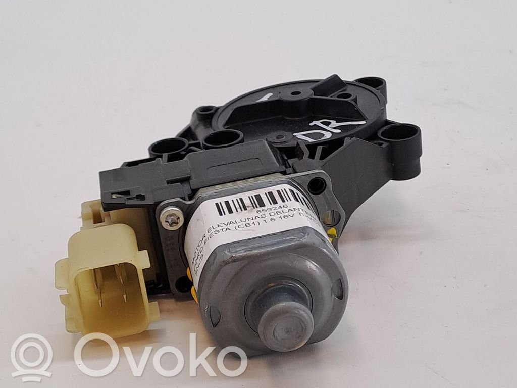 Ford Fiesta Motor macara geam ușă față