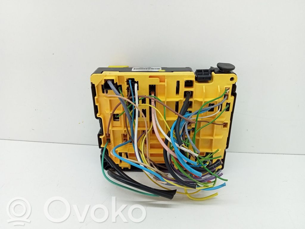 Módulo de fusible   9804848580