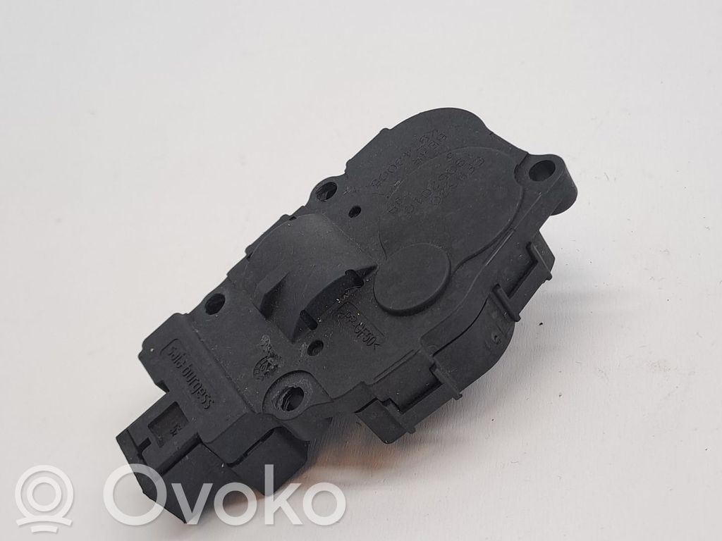Audi Q5 SQ5 8R Modul de control caroserie central 
