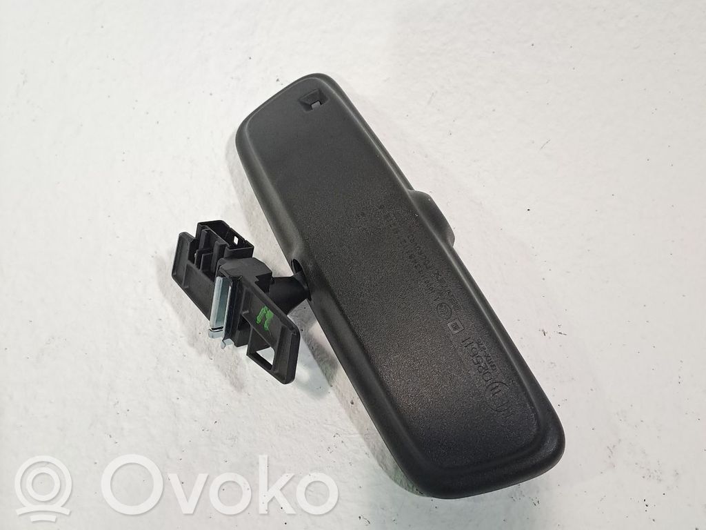 Espejo retrovisor (interior)   6428257