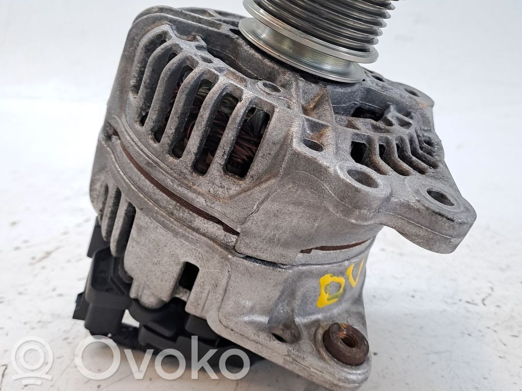 Alternador   47903015Q,123320007