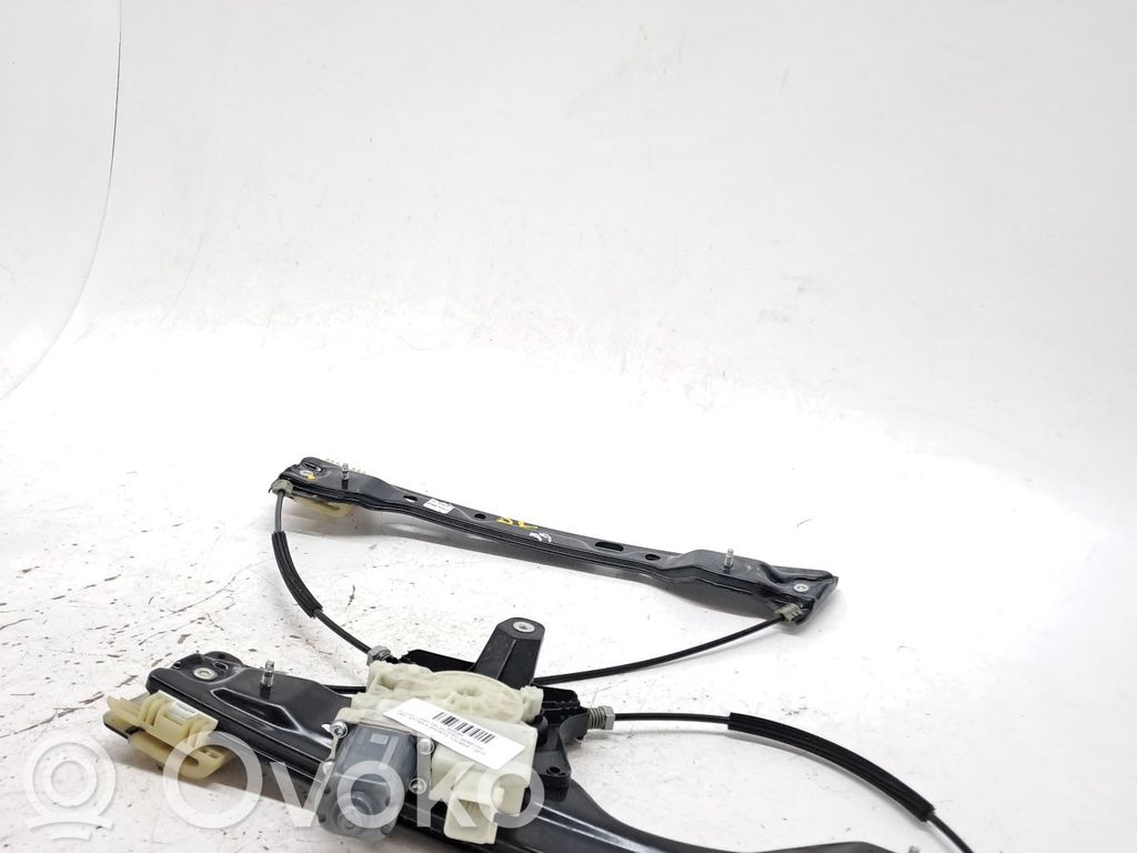 Opel Astra K Macara electrică geam ușă față 