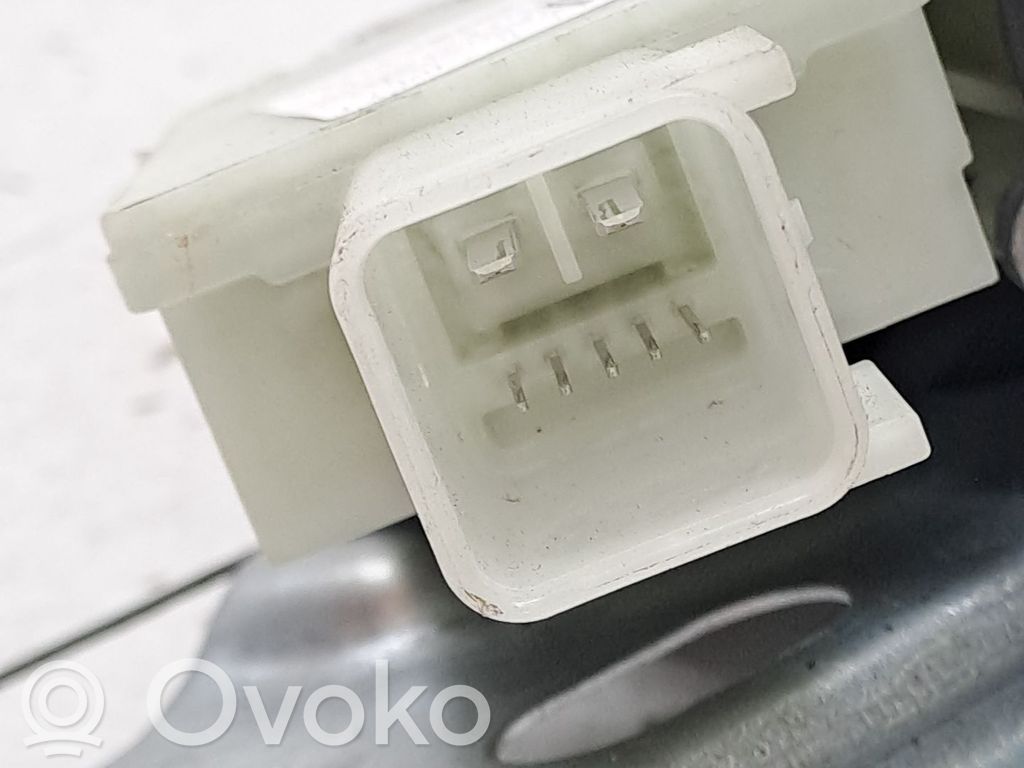 Regulador de ventanilla eléctrico de puerta delantera   39142320