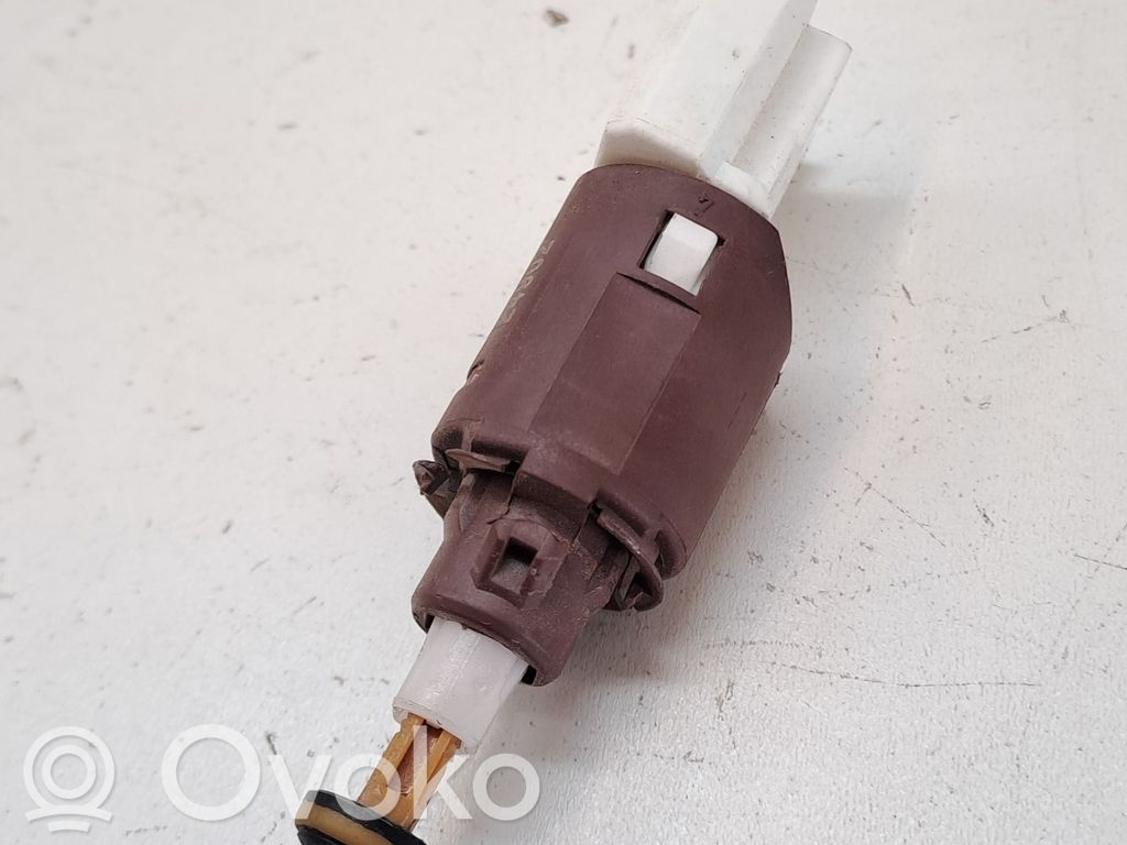 Renault Kangoo II Sensor 