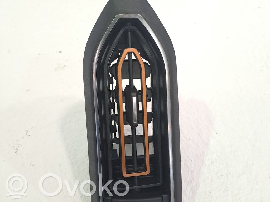 Dacia Sandero III Ramă grilă ventilație bord