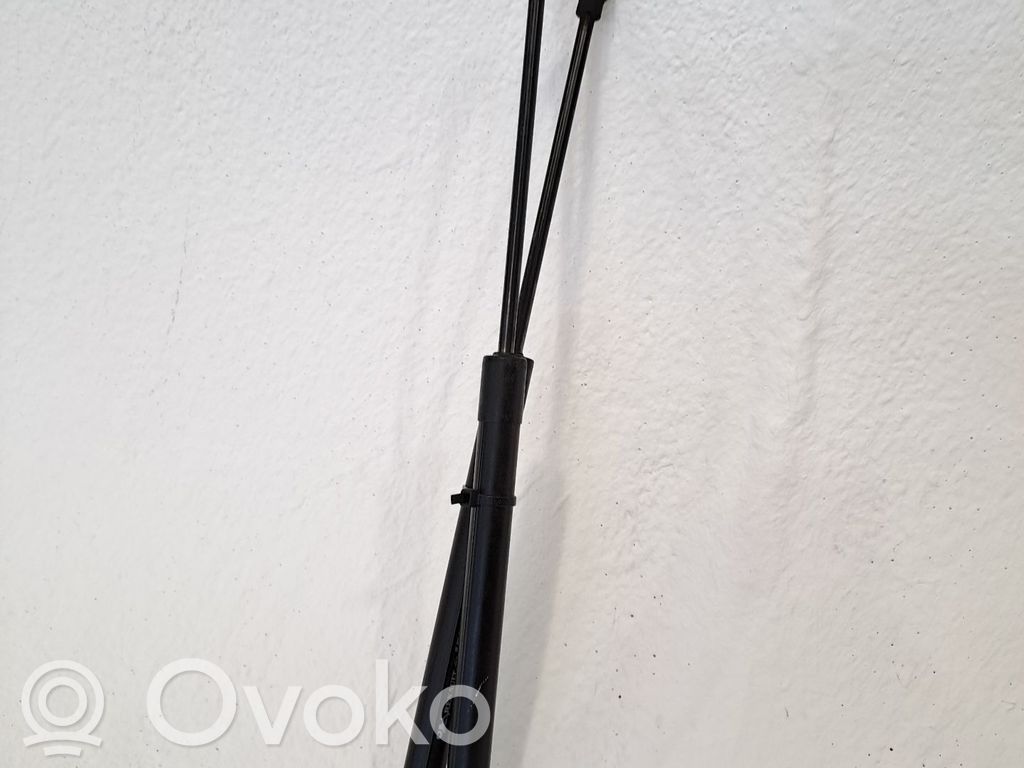 Dacia Sandero III Tailgate/trunk/boot lid buffer 