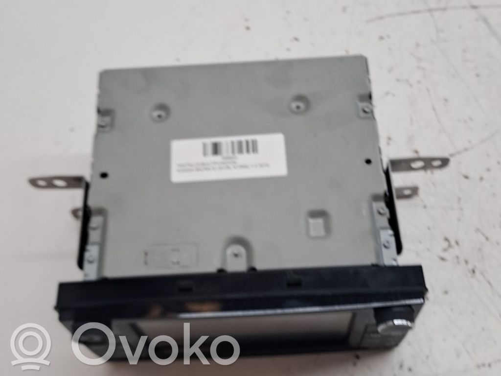 HUD-näyttö   259153HN2A