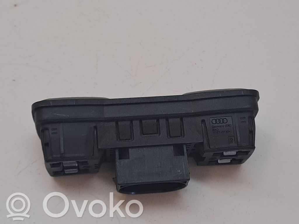Audi A3 S3 8V Module de contrôle carrosserie centrale 