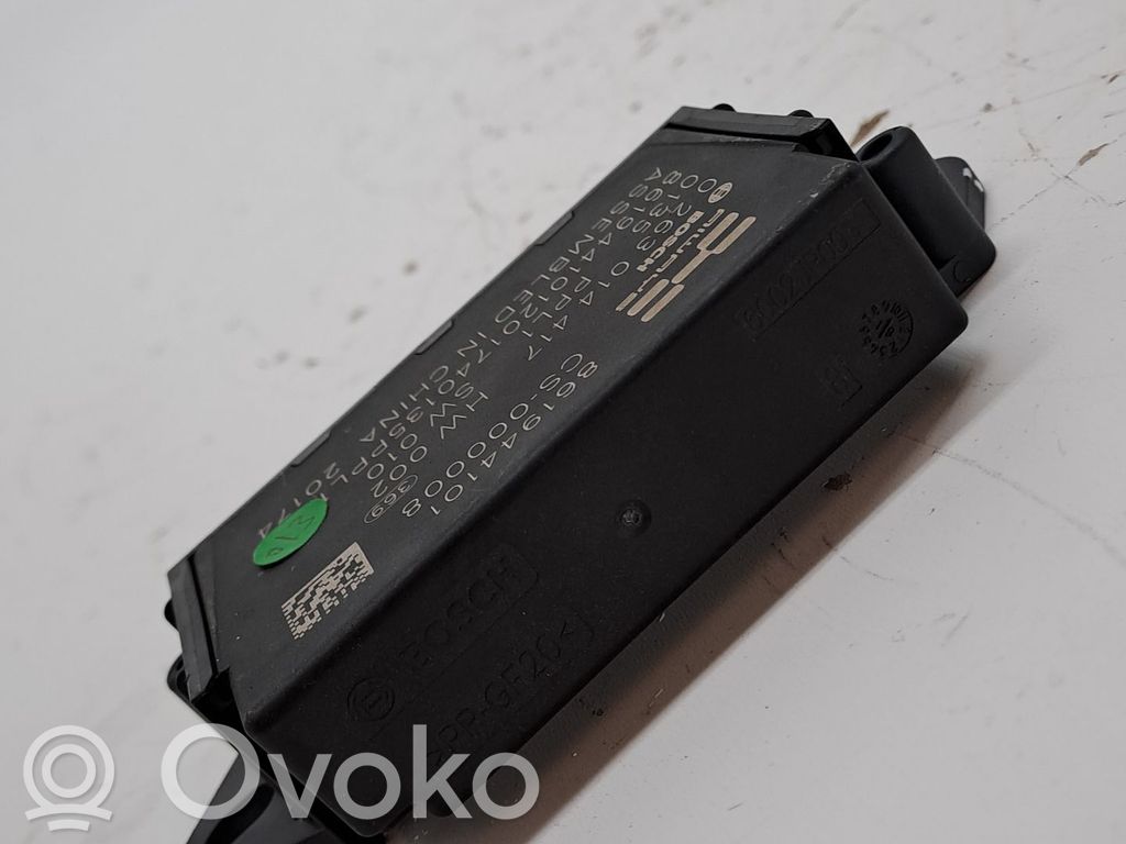 Aiways U5 Sterownik / Moduł komfortu 