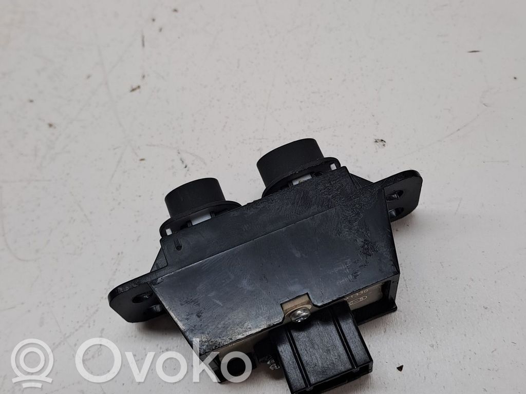 Nissan Micra Unidad de control/módulo de carrocería central 