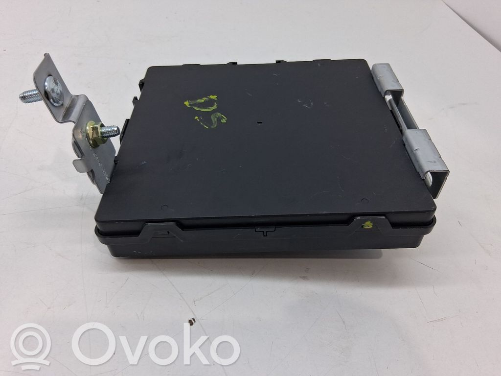 Central body control module   95400Q0071