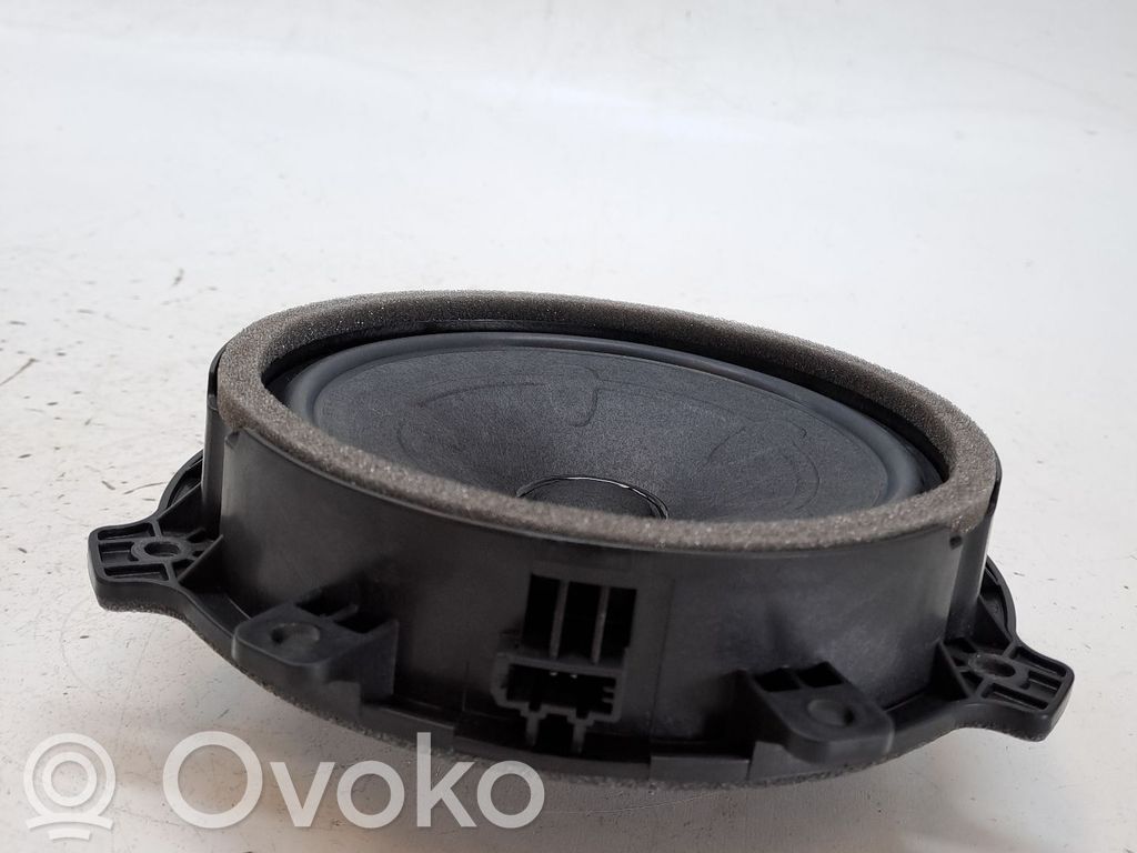 Etuoven kaiutin   96330Q0000