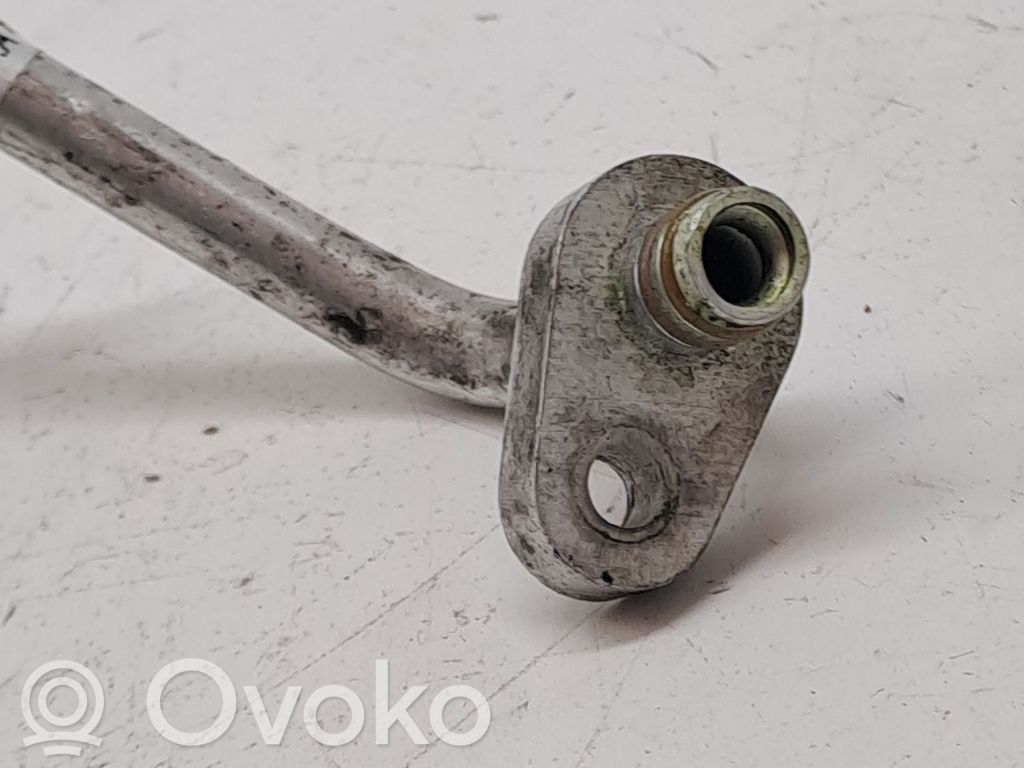 Citroen Jumpy Manguito/racor flexible para A/C