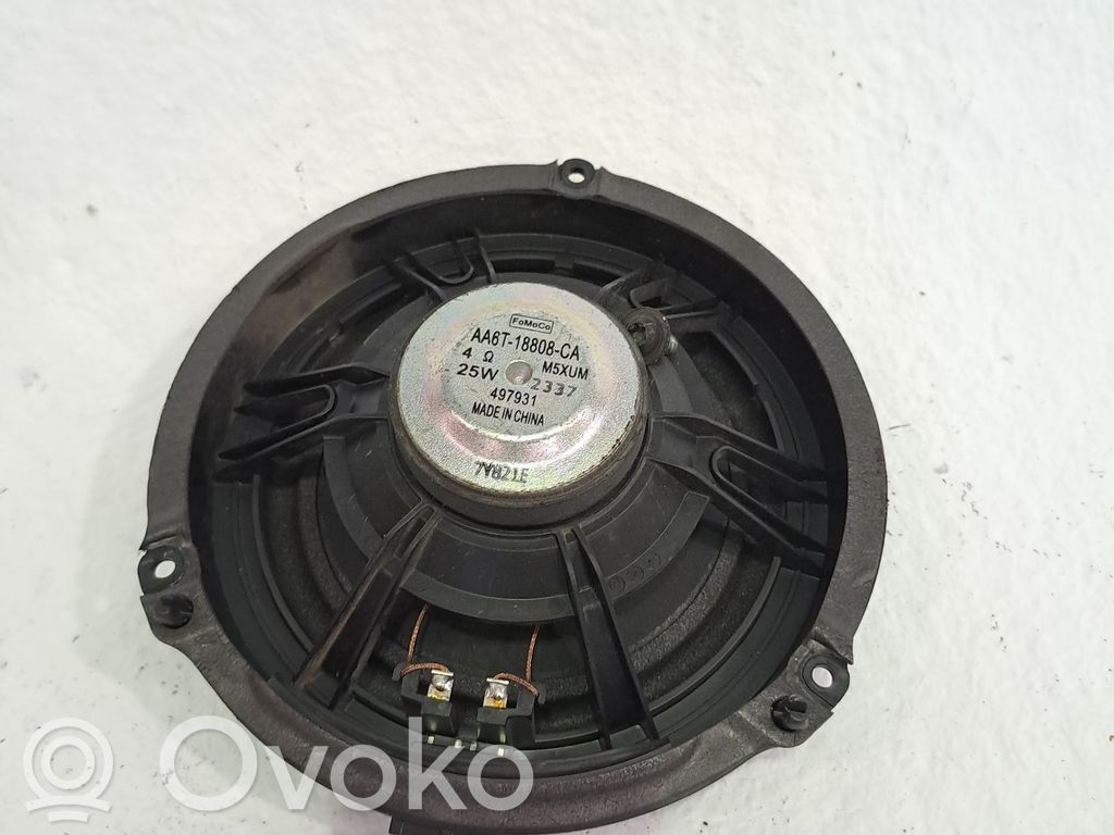 Front door speaker   1702794,AA6T18808CA