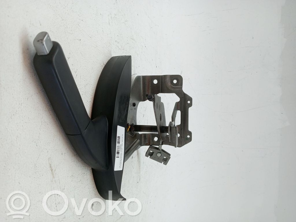 Nissan Qashqai Manetă frână de mână 