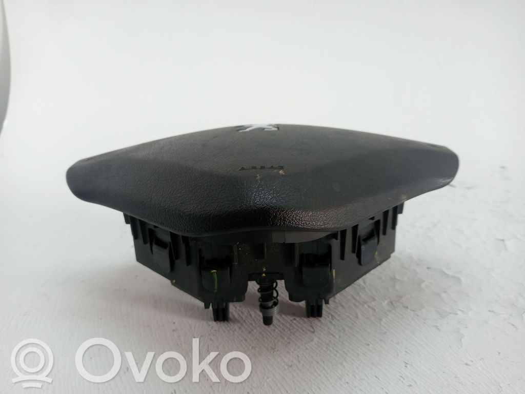 Peugeot 207 Airbag volan 