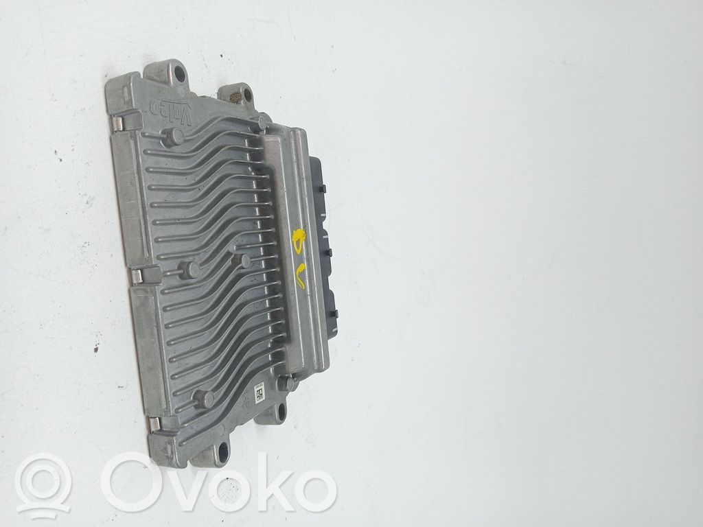 Centralina/modulo motore ECU   1943Q7