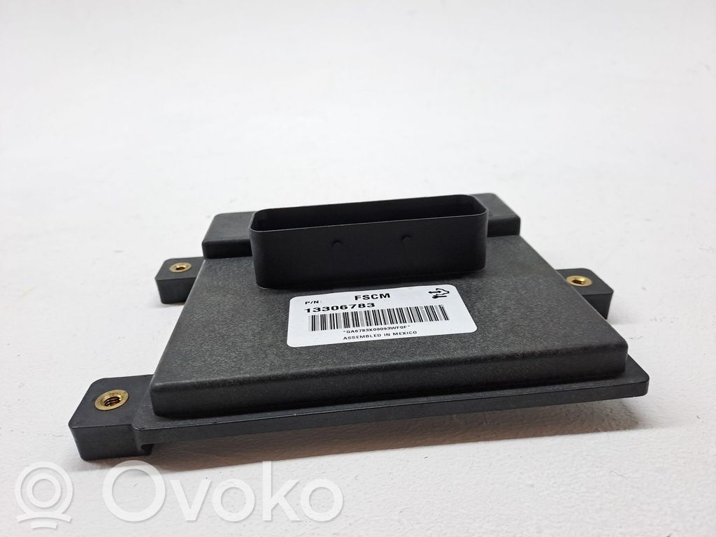 Kėbulo modulis   13306783,13332552