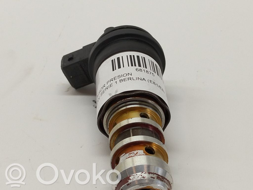 BMW 1 E81 E87 Sensor 