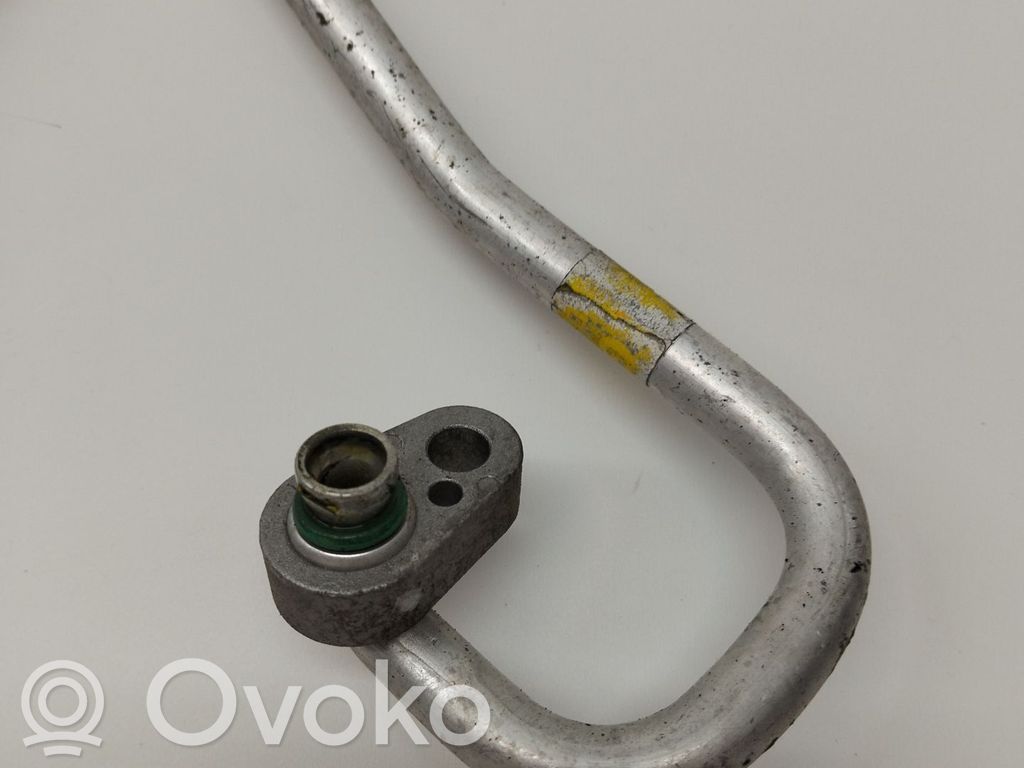 Hyundai Elantra Łącznik elastyczny układu klimatyzacji A/C 