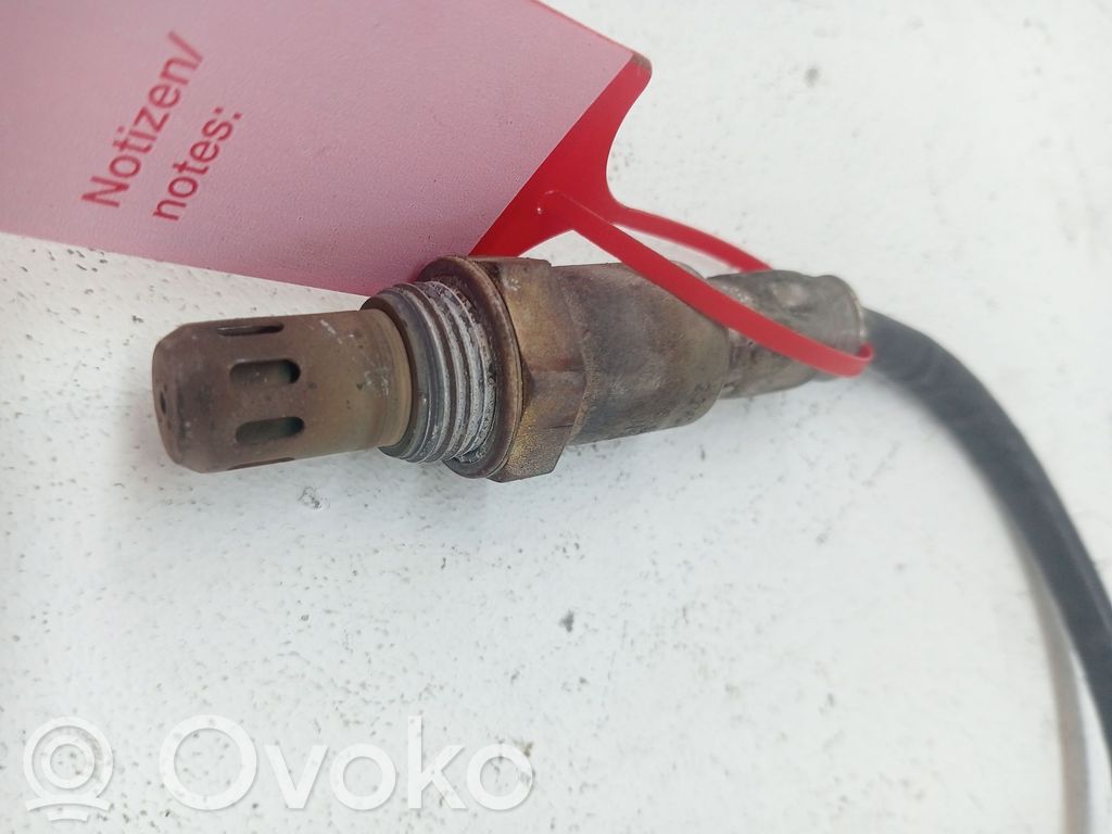 Volkswagen Polo Sonde lambda 