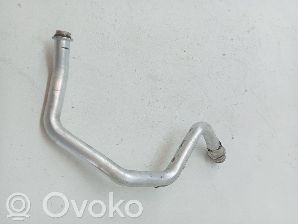 Manguito/racor flexible para A/C   1610899980